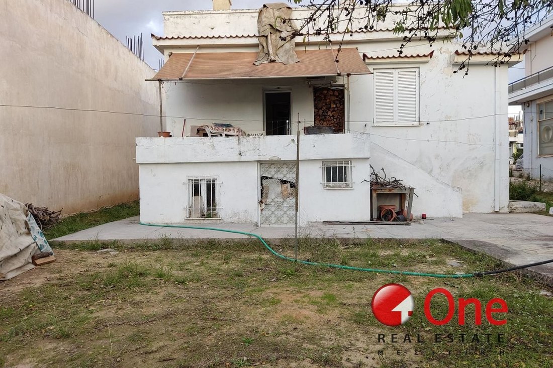 Land in Acharnes, Attica, Greece 3 - 17931968