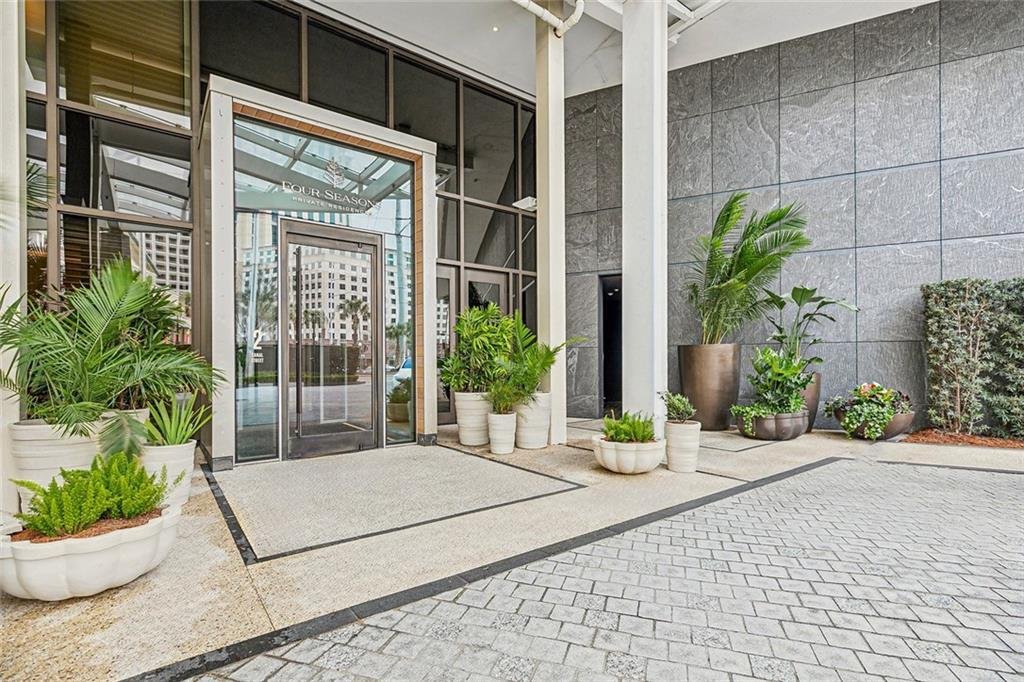 Condo in New Orleans, Louisiana, United States 2 - 17939379