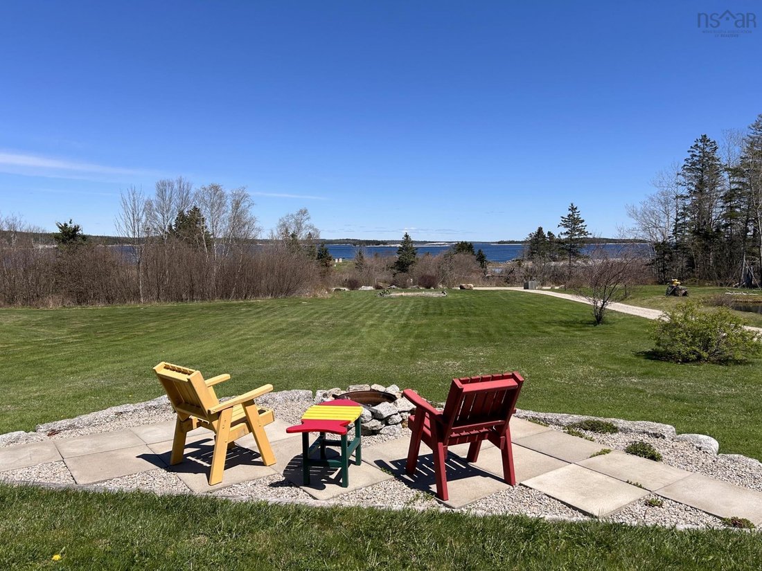 House in Bayswater, Nova Scotia, Canada 2 - 17942655