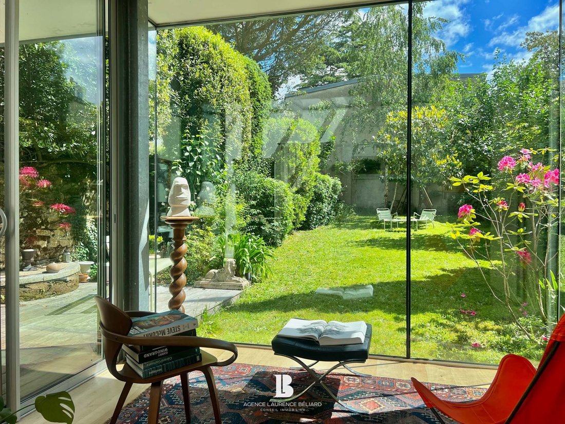 House in Nantes, Pays de la Loire, France 5 - 17941958