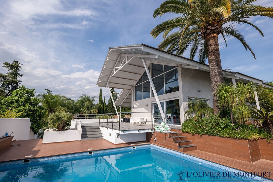 Villa in France 1 - 16334905