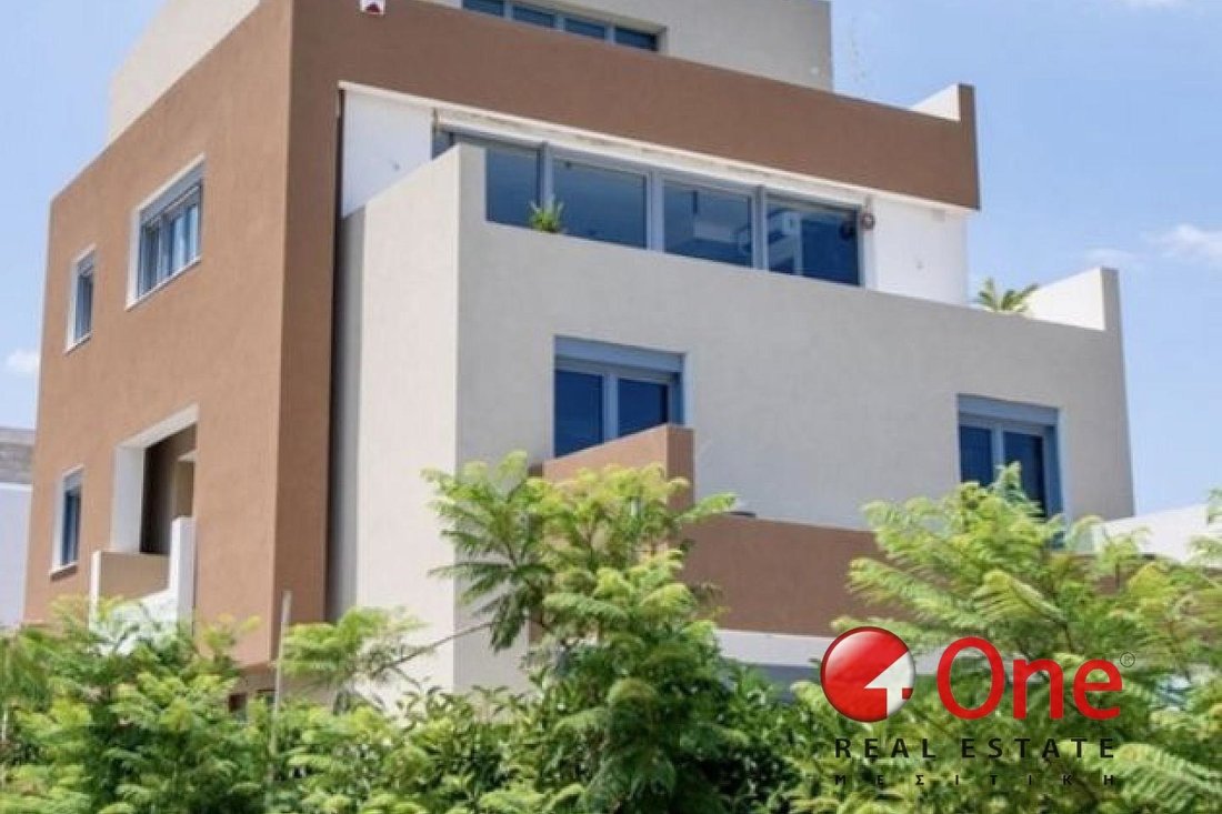 House in North Athens, Attica, Greece 2 - 17932143