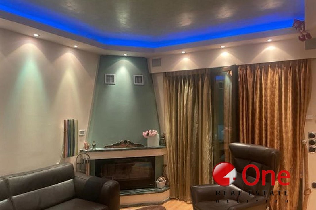 House in Glyfada, Attica, Greece 1 - 17930478