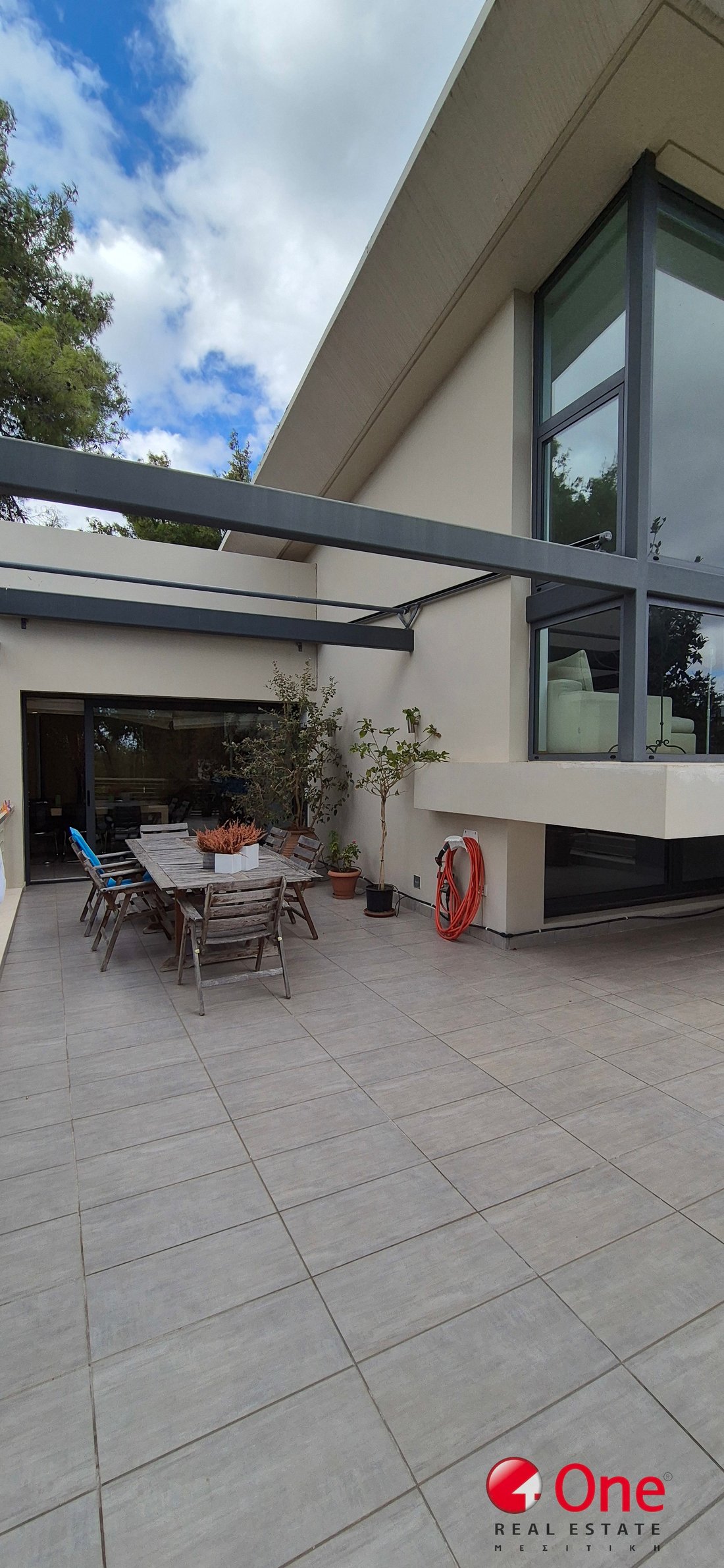 House in Dionysos, Attica, Greece 4 - 17932036