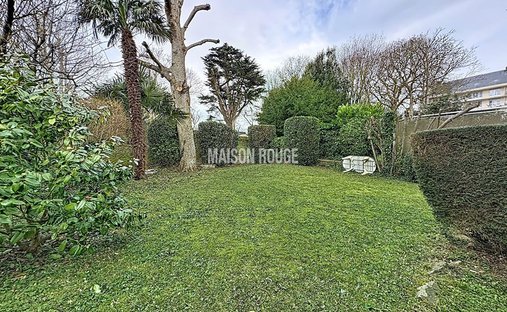 House in Paramé Rural, Saint-Malo, France 1