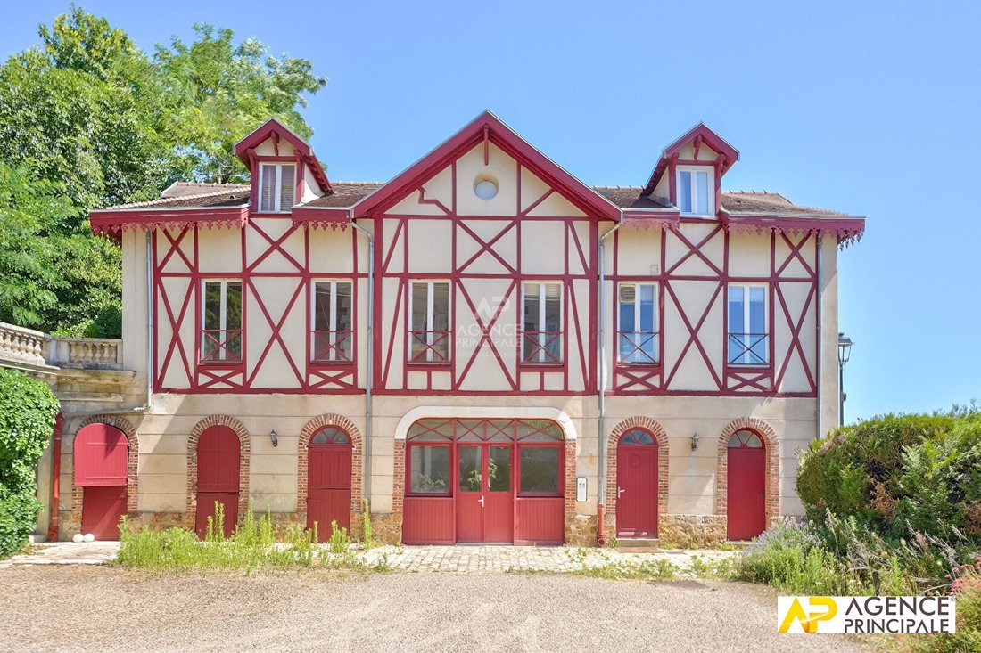 Casa en Sud, Le Mesnil-le-Roi, Francia 1 - 17829082