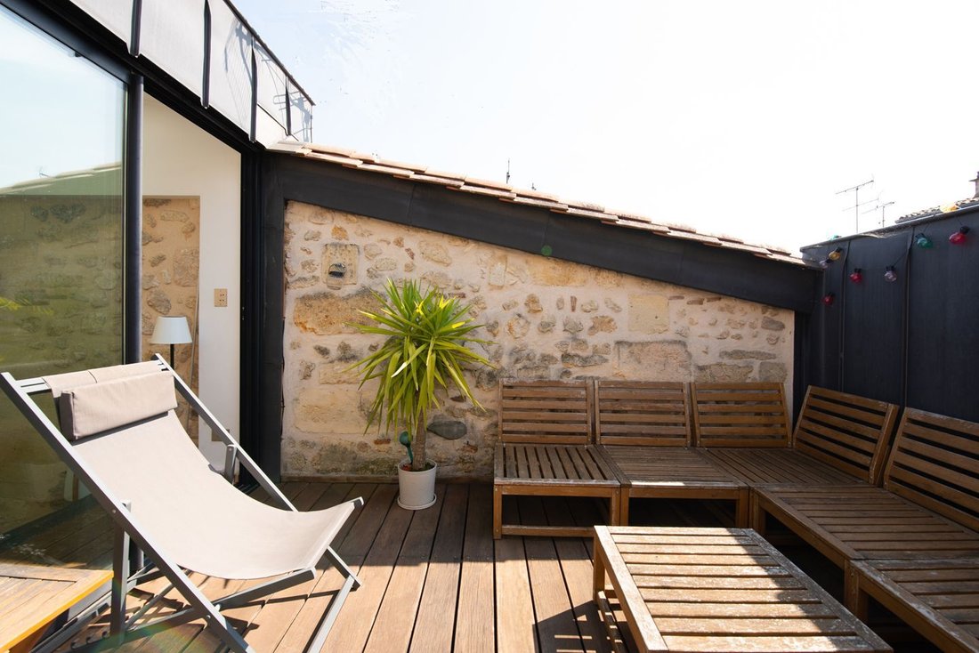 House in Le Lac-Bacalan, Bordeaux, France 4 - 17505334
