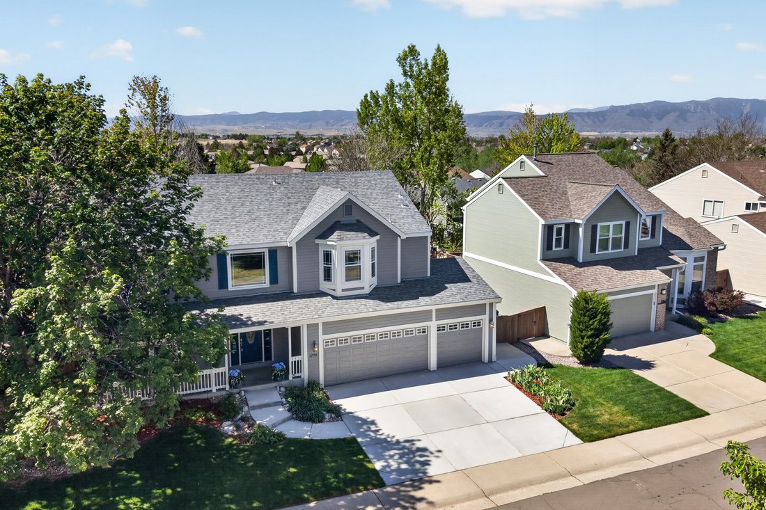 House in Highlands Ranch, Colorado, United States 2 - 17939591