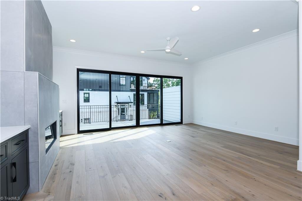 Townhouse in Greensboro, North Carolina, United States 4 - 17939202
