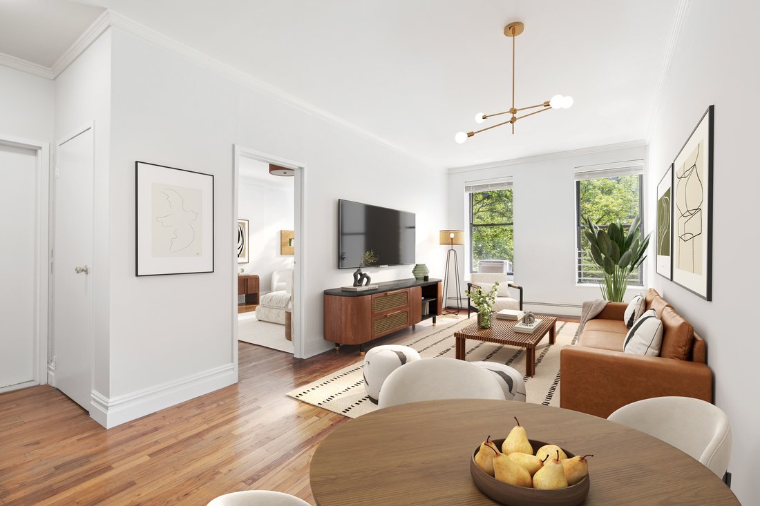 Co Op in New York, New York, United States 4 - 17939636