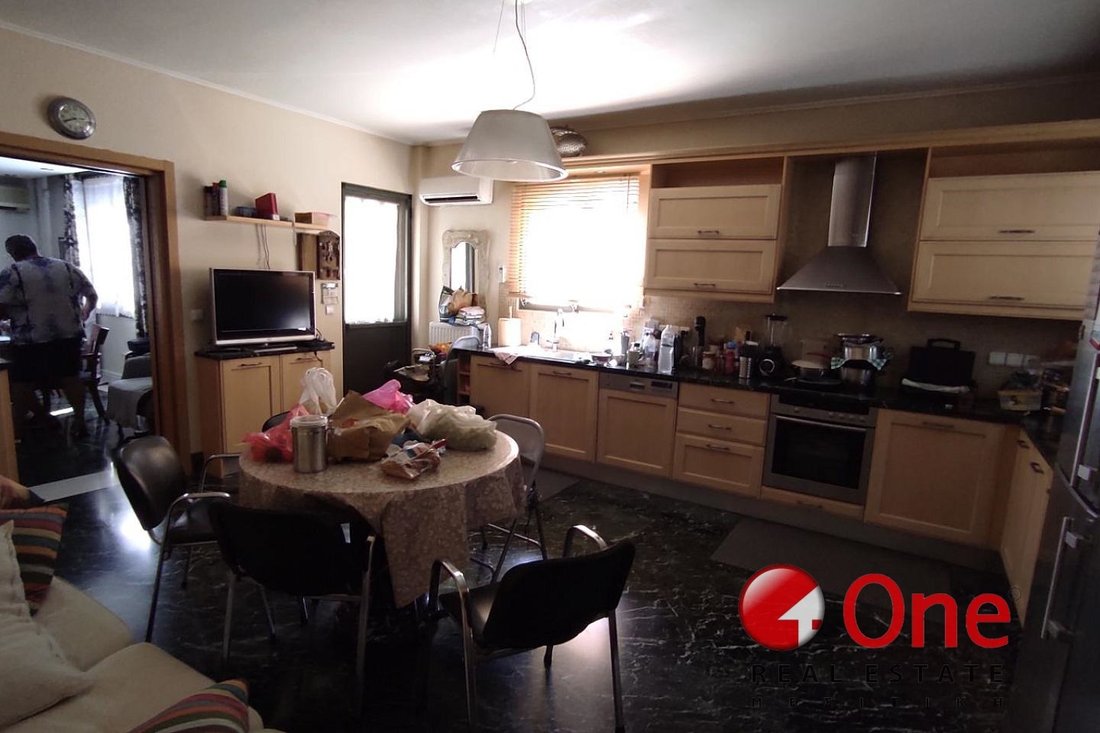 House in Rafina, Attica, Greece 3 - 17930853
