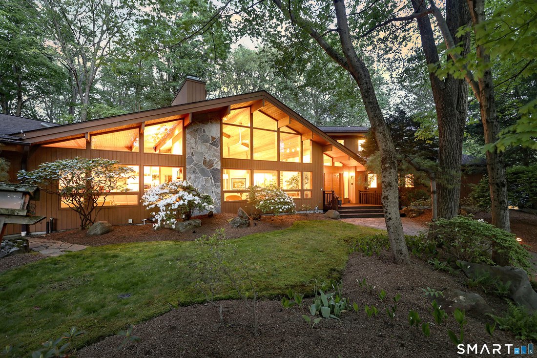 House in Orange, Connecticut, United States 1 - 17938016