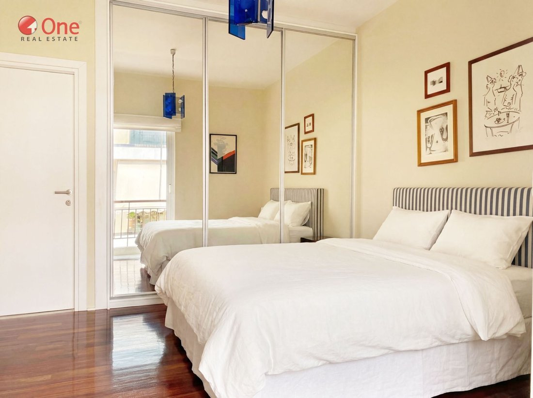 Apartment in 2nd District of Athens, Athens, Greece 5 - 17930802