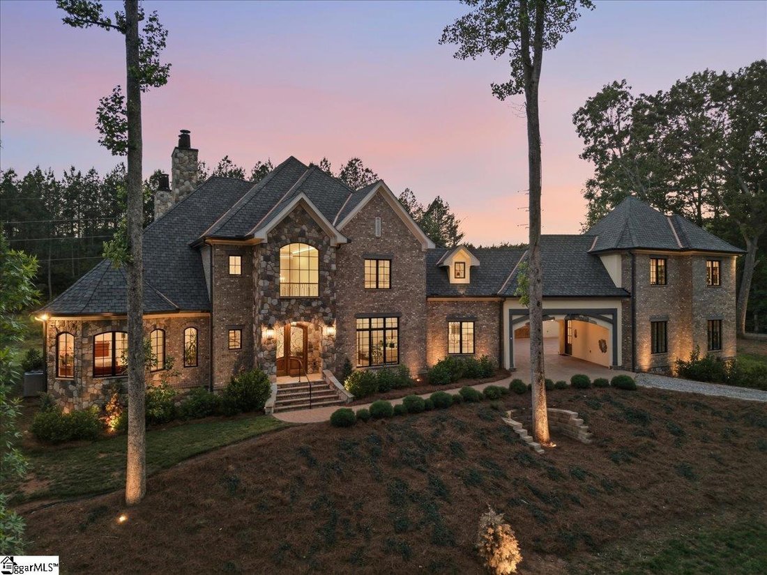 House in Greer, South Carolina, United States 1 - 17928434