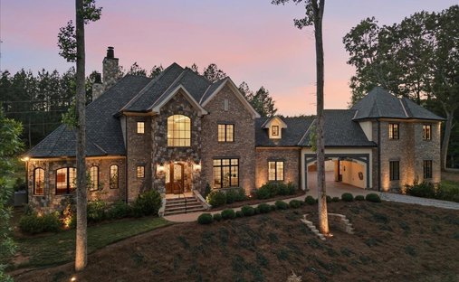 Maison à Greer, Caroline du Sud, États-Unis 1