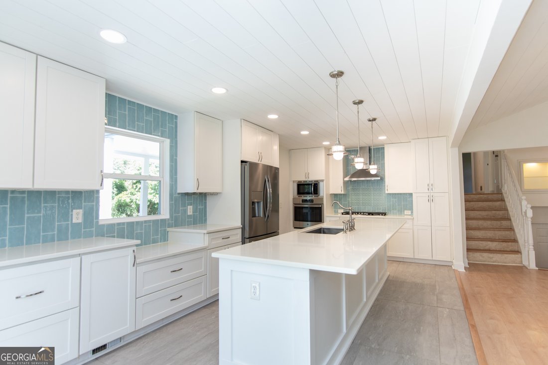 House in Woodstock, Georgia, United States 5 - 17937405