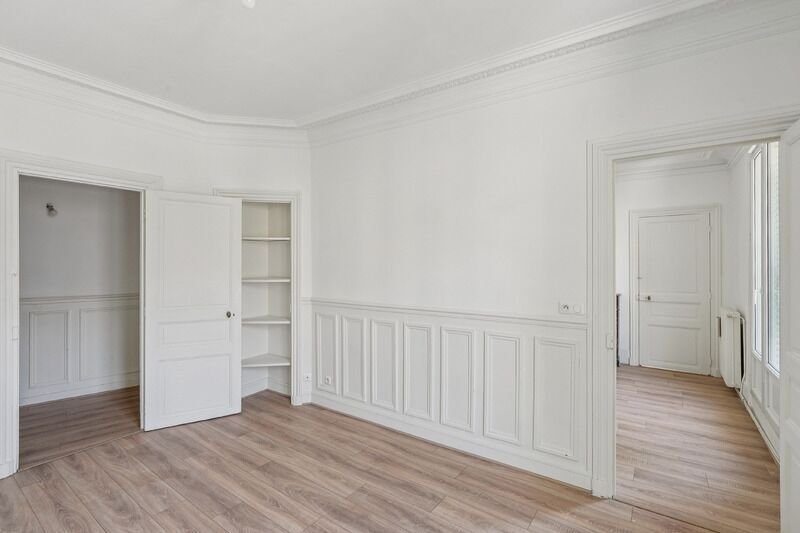 Apartment in Bois de Boulogne, Paris 16e Arrondissement, Paris 5 - 16079462