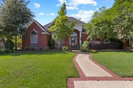 House in Beaumont, Texas, United States 1 - 17934938