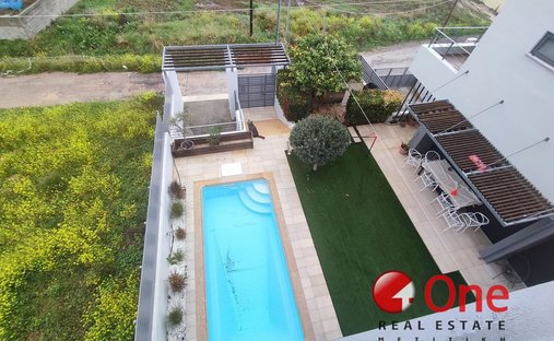 House in Spata-Loutsa, Attica, Greece 1