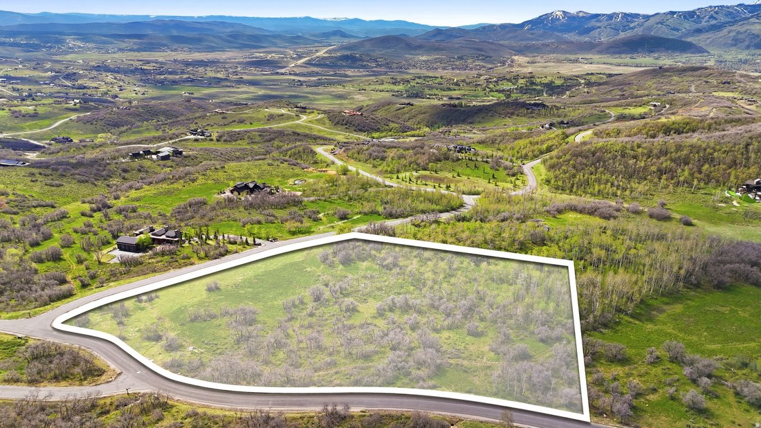 Land in Park City, Utah, United States 3 - 17104696