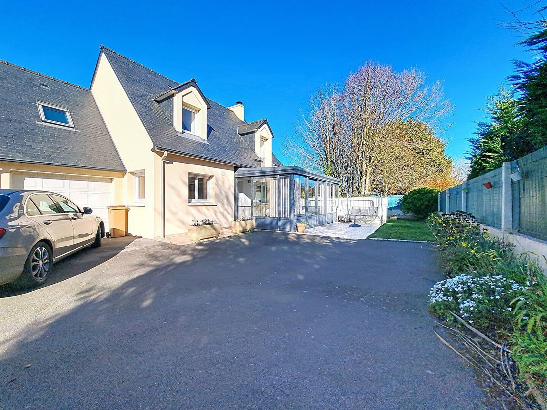 House in Lancieux, Brittany, France 1 - 17444088