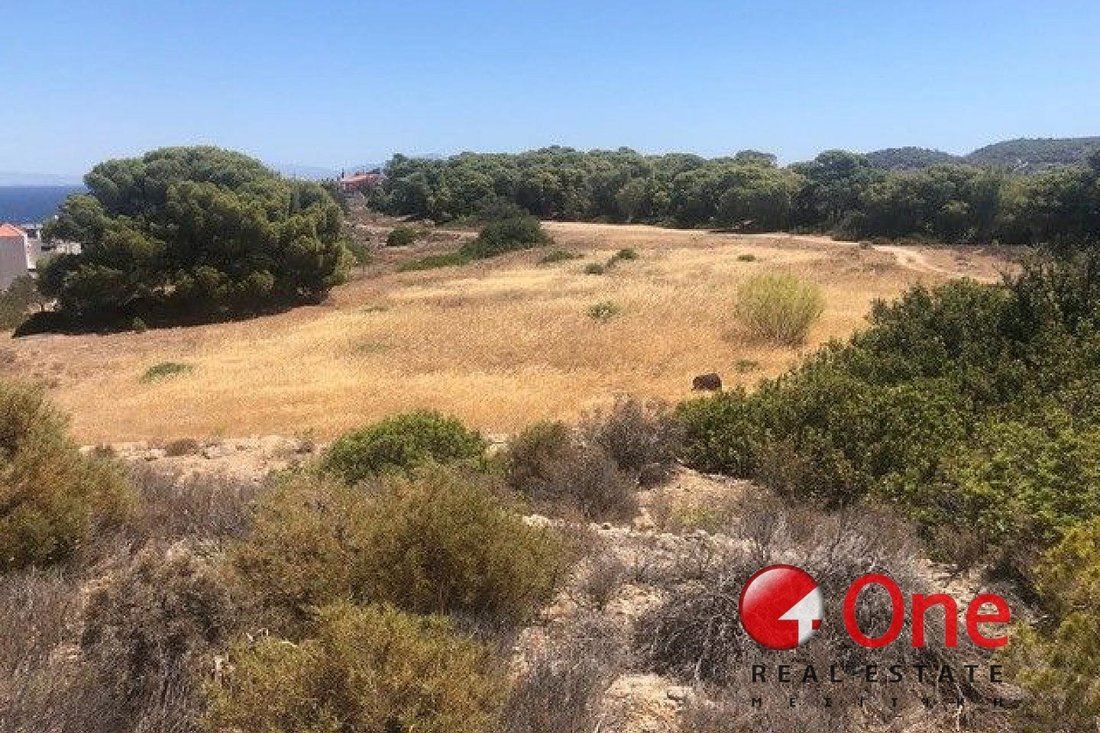 Land in Aegina, Attica, Greece 3 - 17931971