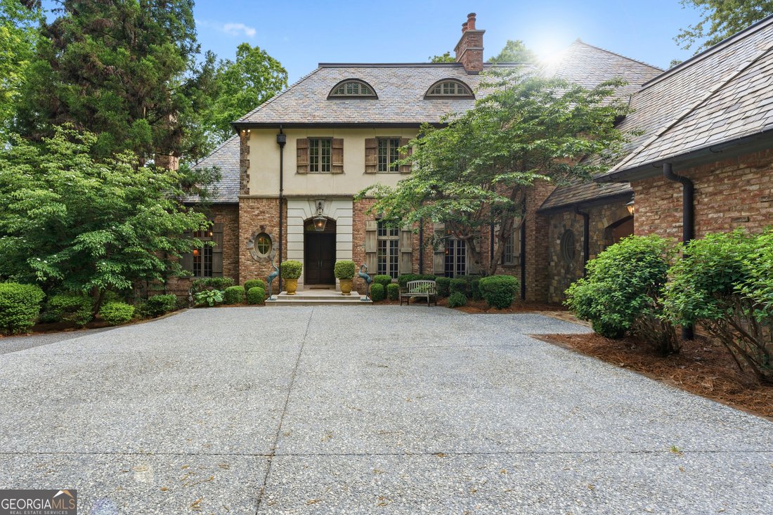 House in Clarkesville, Georgia, United States 1 - 17934068