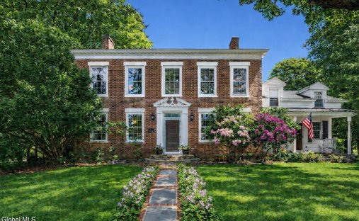 House in Averill Park, New York, United States 1