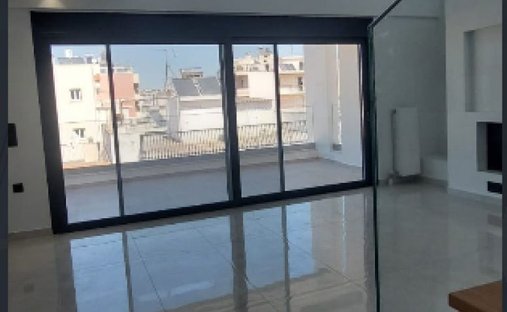 House in Ilioupoli, Attica, Greece 1