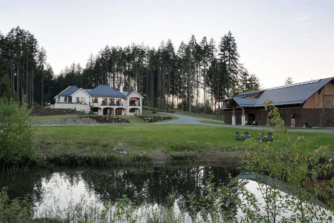 House in Duncan, British Columbia, Canada 4 - 17942710