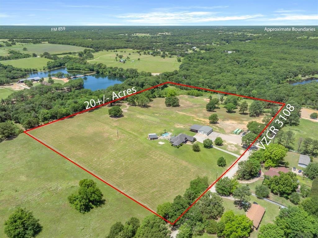 House in Edgewood, Texas, United States 2 - 17934693