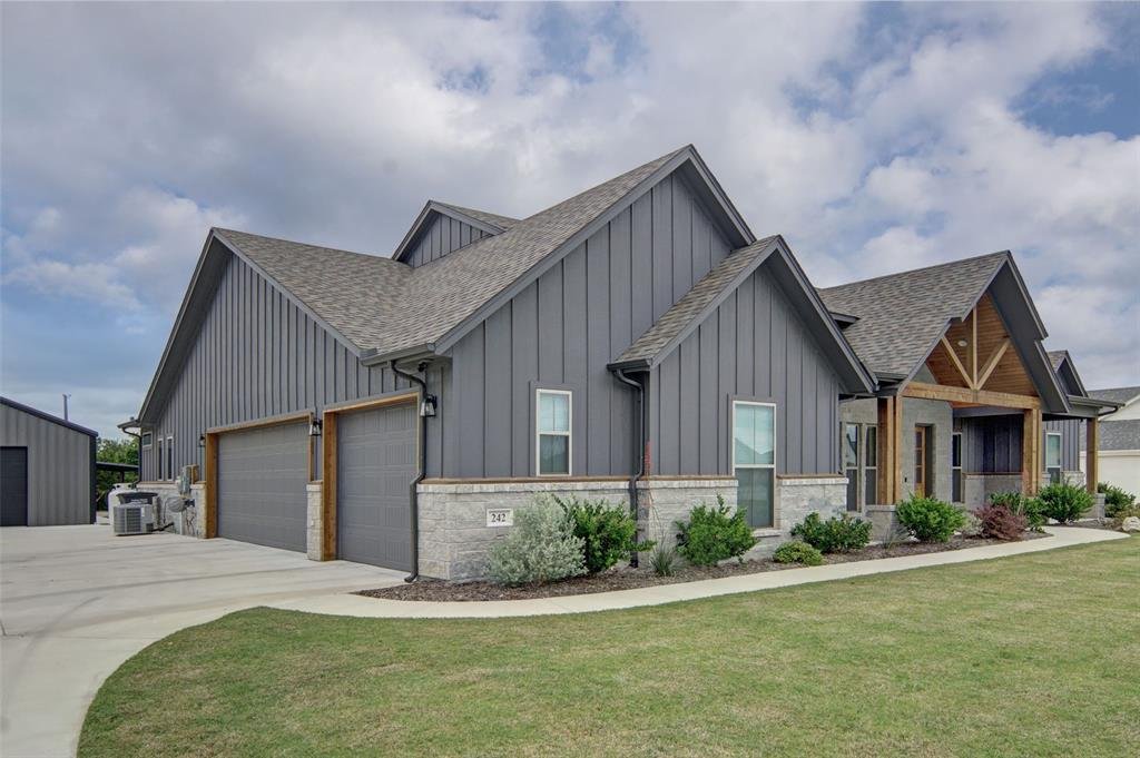 Casa a Azle, Texas, Stati Uniti 2 - 17928732