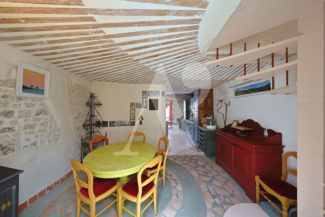 Casa en Le Genette, La Rochela, Francia 2 - 15960214