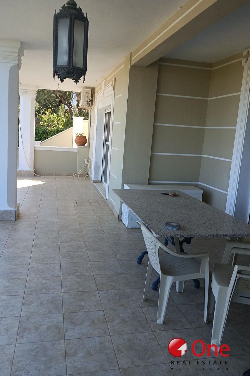 Villa in Kalyvia Thorikou, Attica, Greece 4 - 17932053