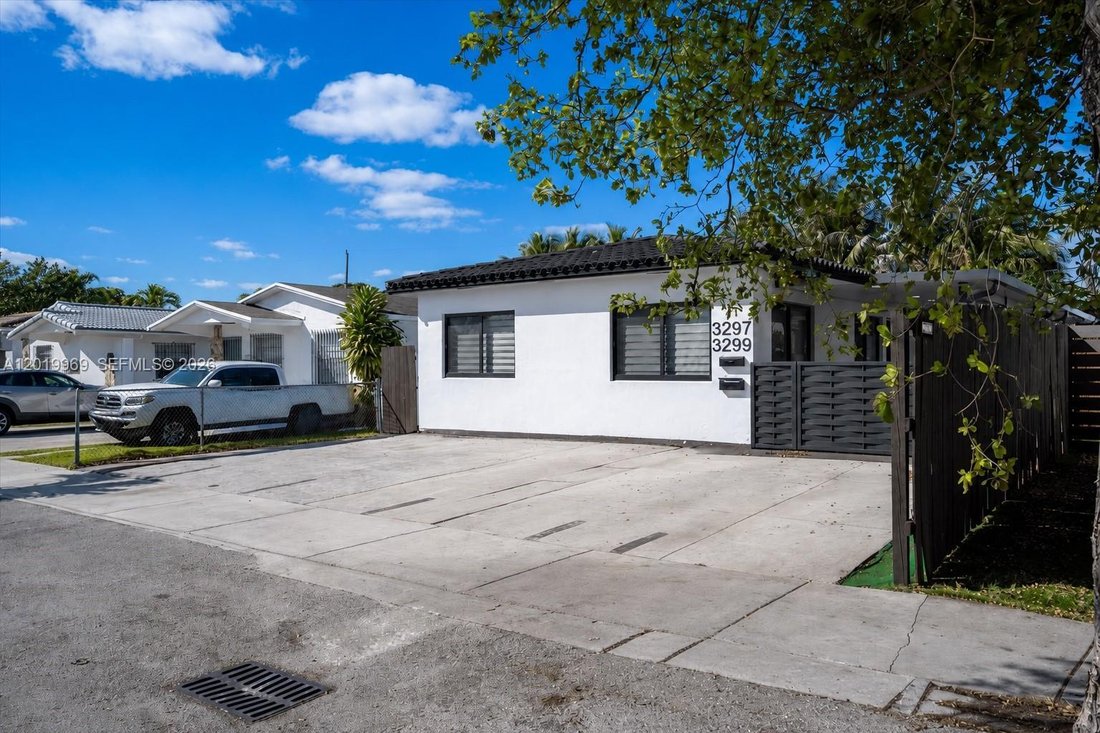 Apartment in Miami, Florida, United States 3 - 17933141