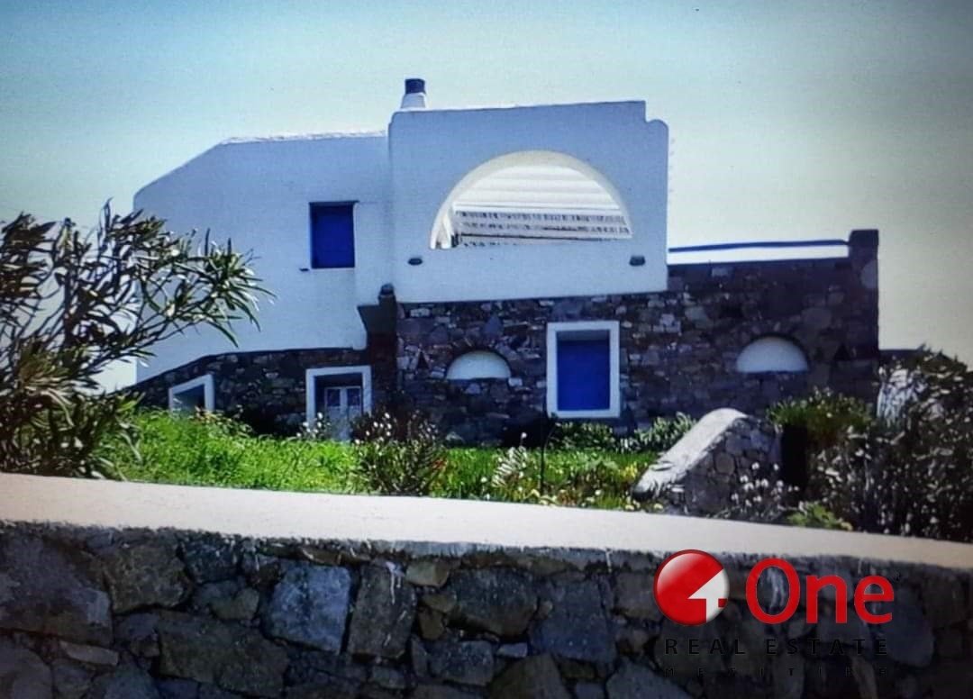 House in Mykonos, Aegean, Greece 1 - 17931707
