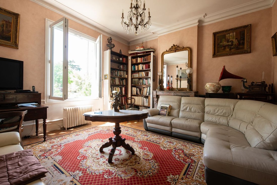 Villa in Le Lac-Bacalan, Bordeaux, France 4 - 17629204