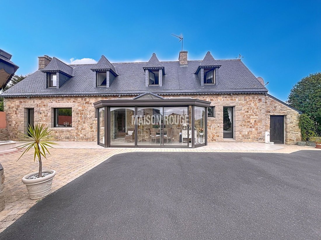 House in Tonquedec, Brittany, France 2 - 16279338