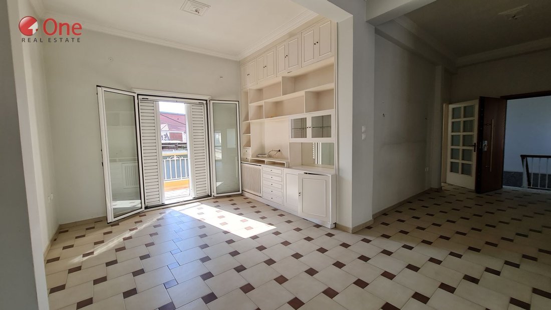 Rouf District, 3rd District of Athens, Athens 5 - 17931706