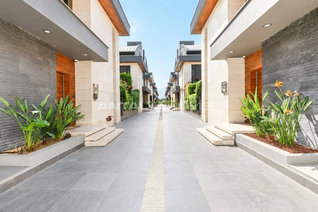 Villa in Antalya, Antalya, Turkey 3 - 17898485