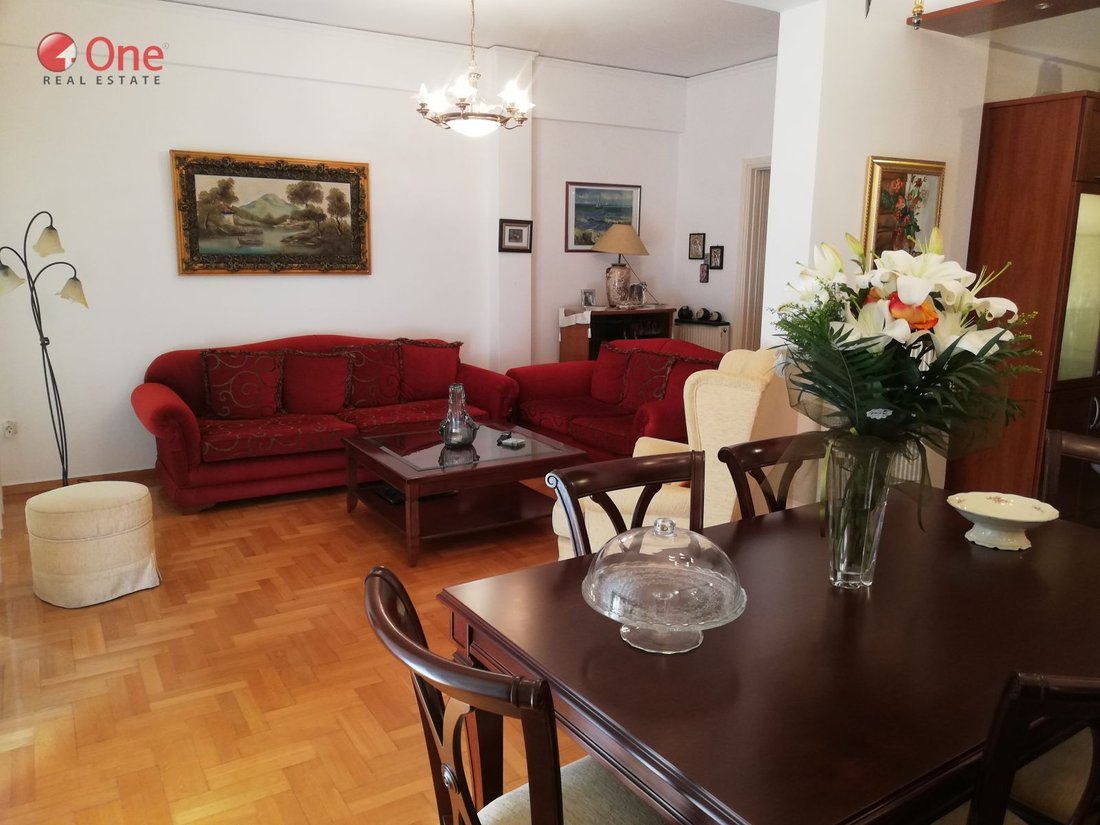 Apartment in Nea Kypseli District, 6th District of Athens, Athens 2 - 17930315
