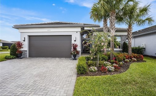 House in Naples, Florida, United States 1