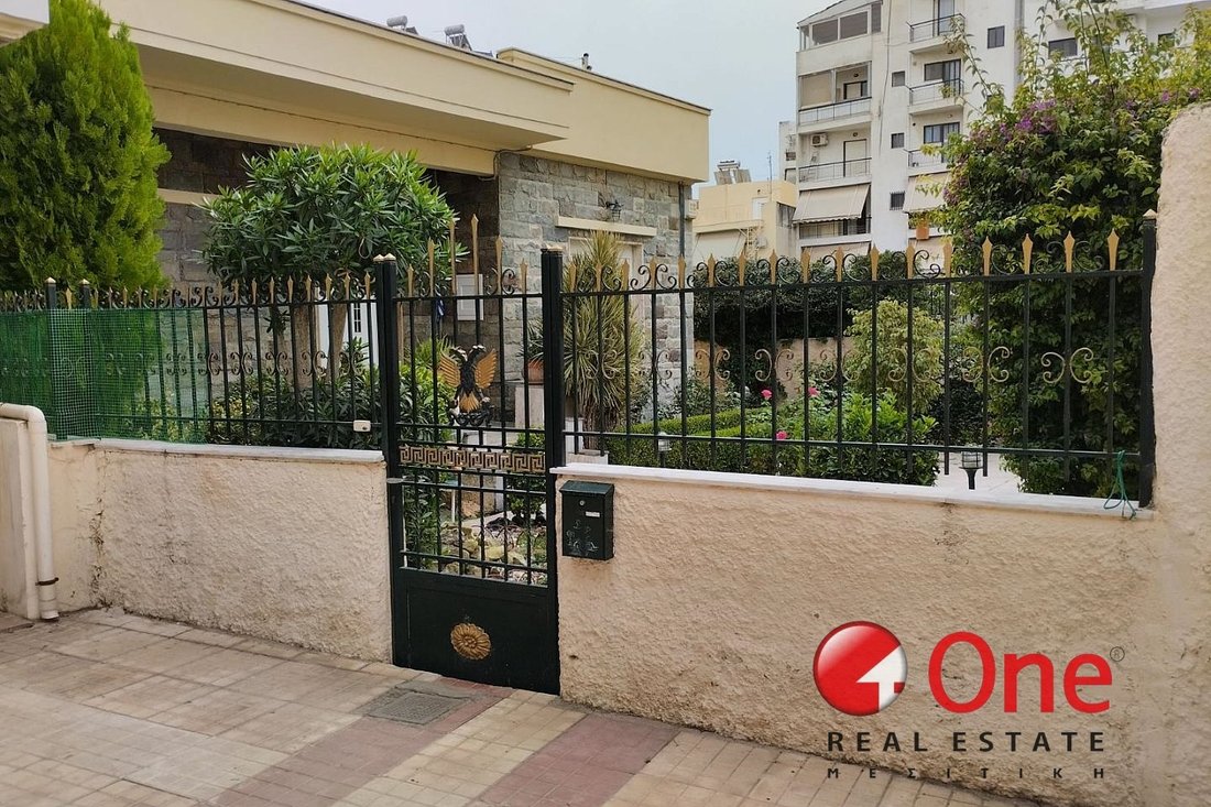 Land in Moschato, Attica, Greece 3 - 17931546