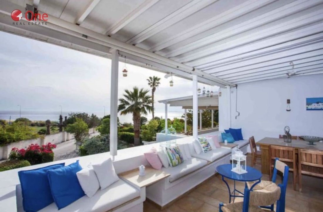 Villa in Saronida, Attica, Greece 2 - 17932136