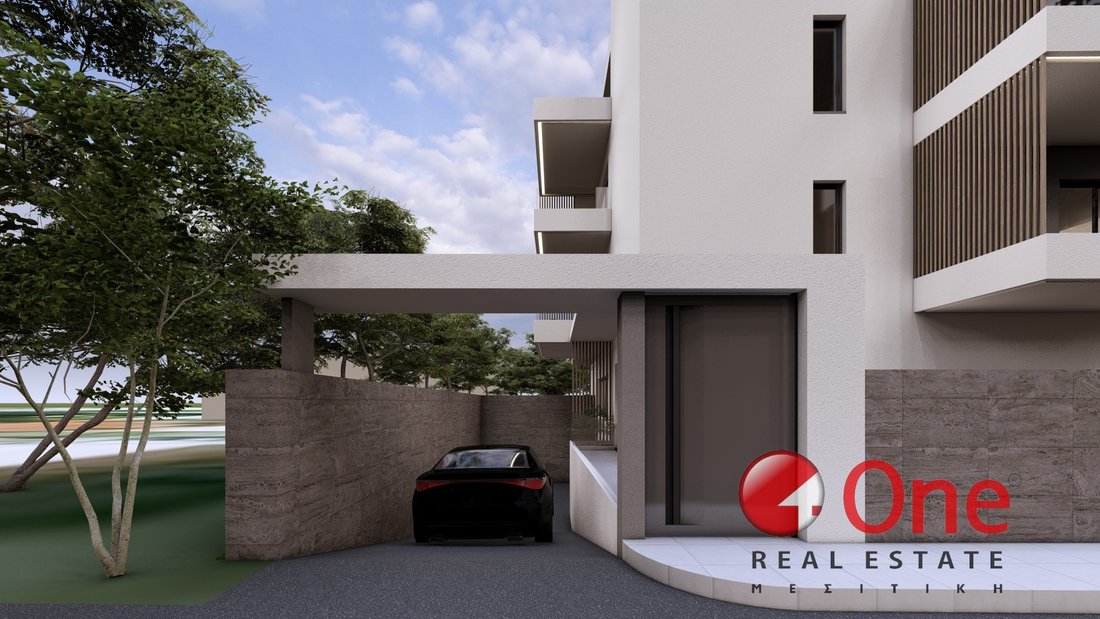 Haus in North Athens, Attika, Griechenland 5 - 17931121