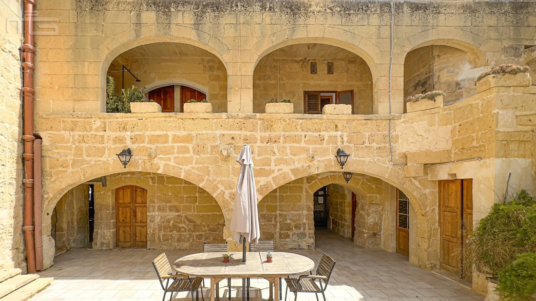 House in Għasri, Malta 4 - 14646452