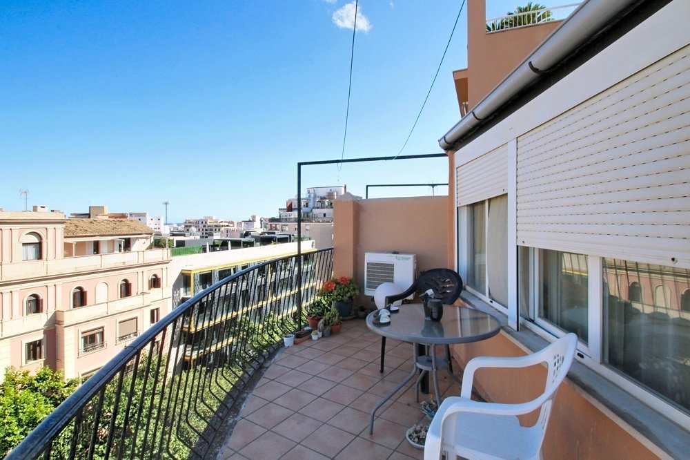Apartment in Palma, Balearic Islands, Spain 4 - 17928737
