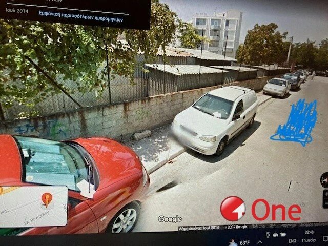 Land in Moschato, Attica, Greece 4 - 17931101