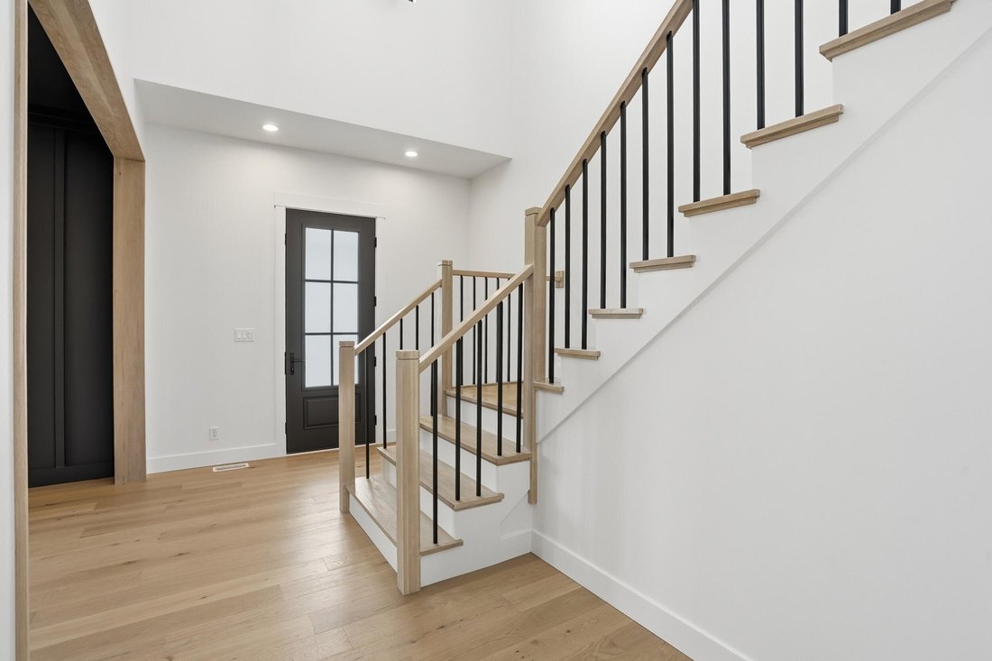 House in Saint John, Indiana, United States 3 - 17468346