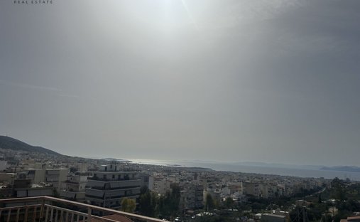 Glyfada, Attica, Greece 1